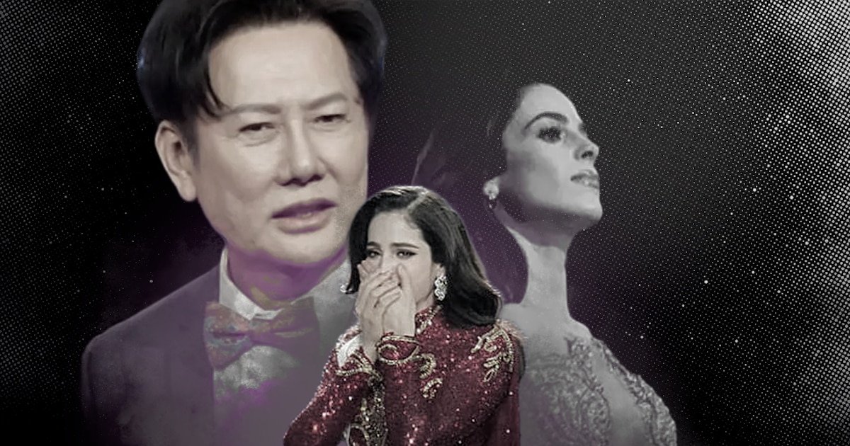 Raúl Rocha Cantú se defiende: Niega amaño en Miss Universo 2025