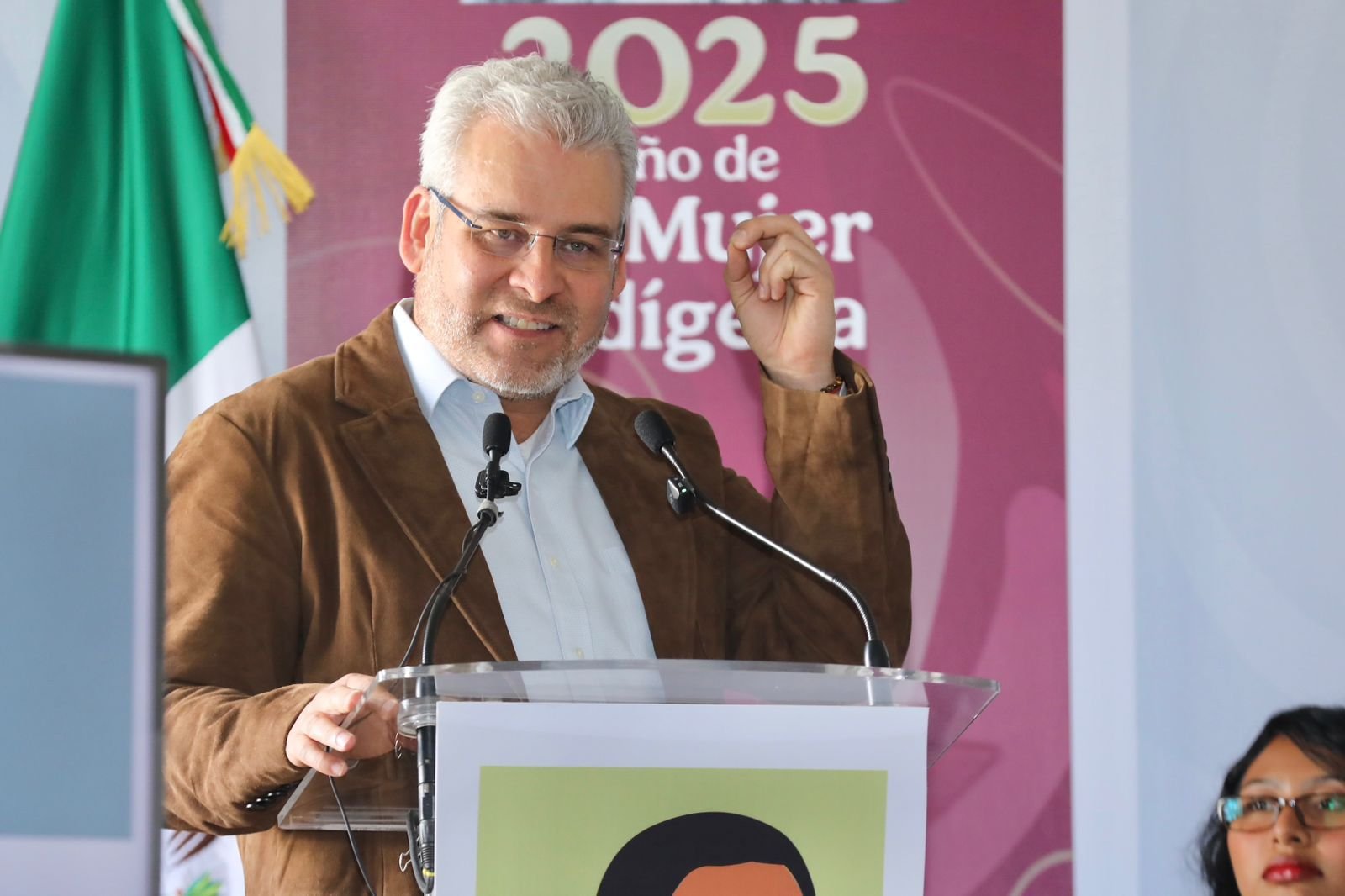 Inicia en diciembre el registro para la Beca Gertrudis Bocanegra: 98 mil universitarios michoacanos recibirán $1,900 cada bimestre