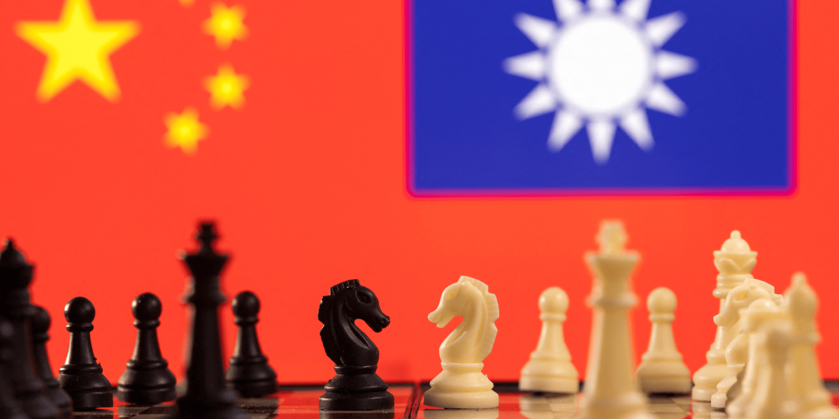 Trump y Xi Charlan: ¿Paz Comercial o Juego de Ajedrez con Taiwán?