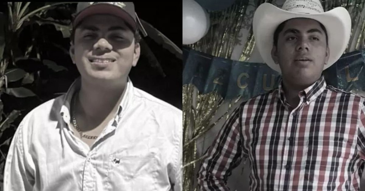 Justicia para Rodrigo: Cuatro policías en prisión por homicidio en Tabasco