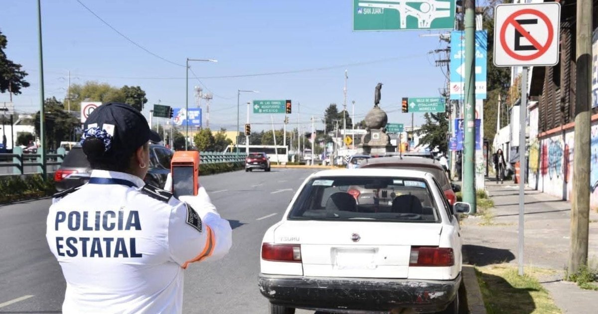 Reforma de Tránsito en Edomex: Paga multas al instante y con descuento