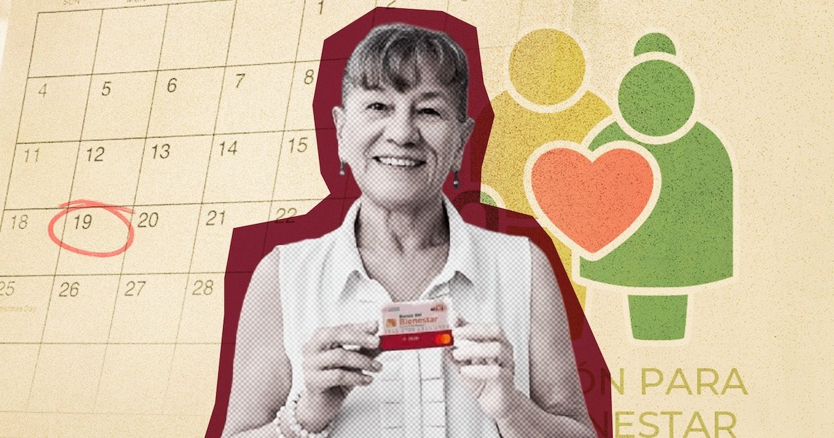 Pensión del Bienestar 2026: Arranca dispersión en enero con aumentos