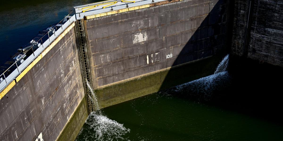 China Quiere Más Puertos en Panamá: Trump Amenaza con Volver al Canal