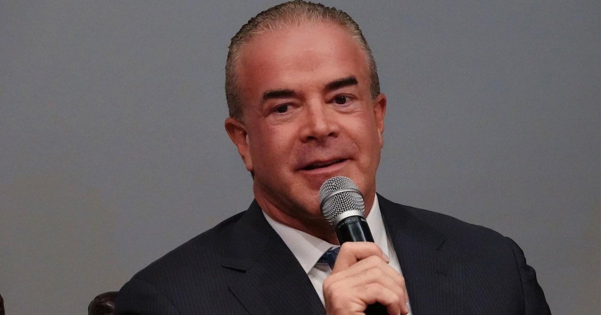 Raúl Rocha Cantú: de Miss Universo a testigo estrella del narco