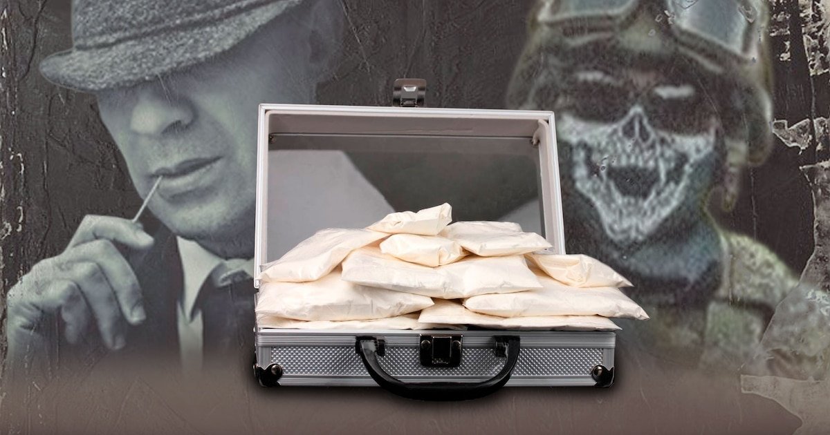 Erick Alexander N: De Narcotraficante a Estrella de San Diego