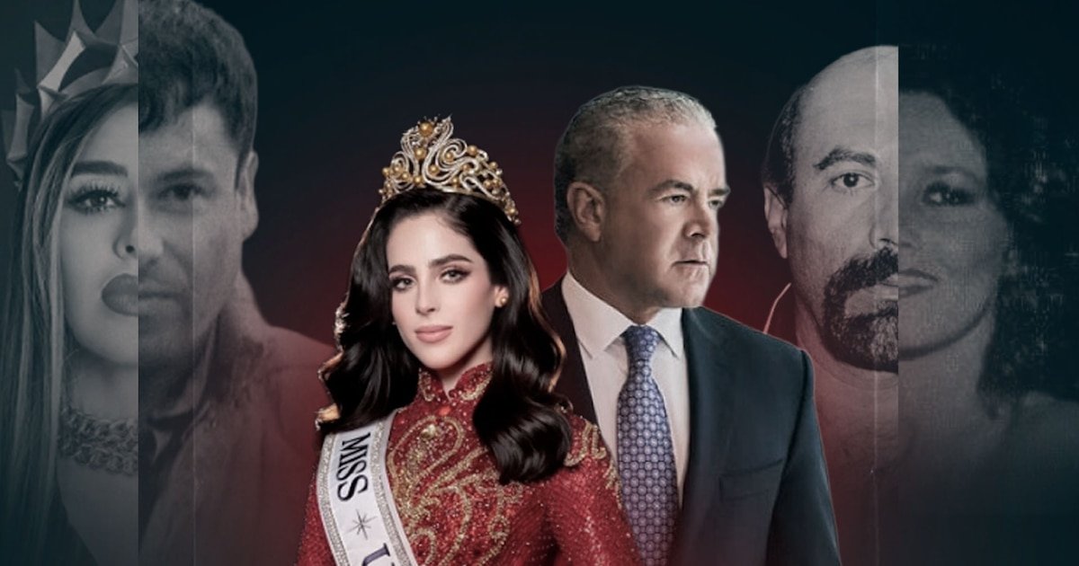 Fátima Bosch: Corona de Miss Universo Bajo Sombra de Polémica