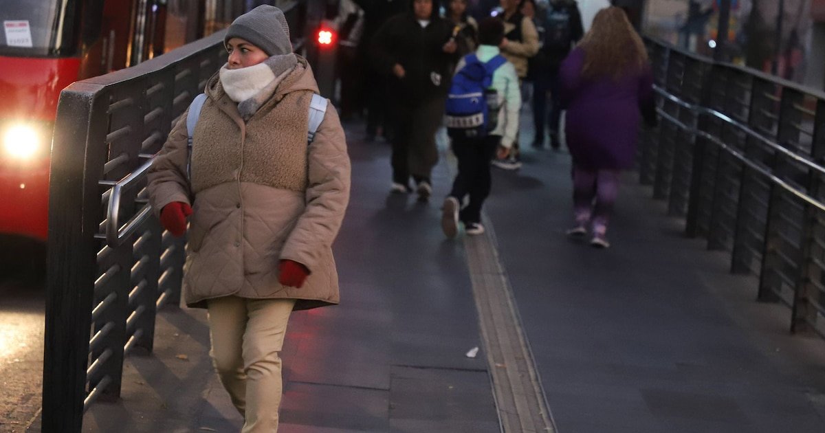 Frío al Amanecer: Tlalpan en Alerta Amarilla este Jueves