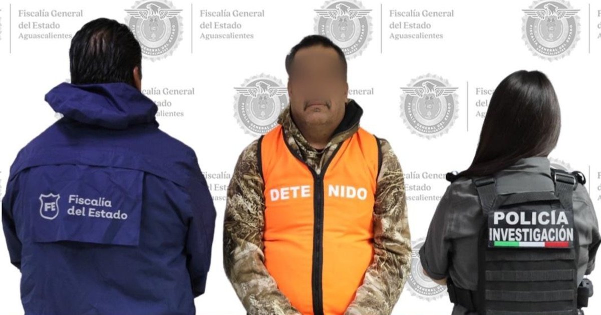 Detenciones en Jalisco: Exagente y Homicidas Bajo la Lupa