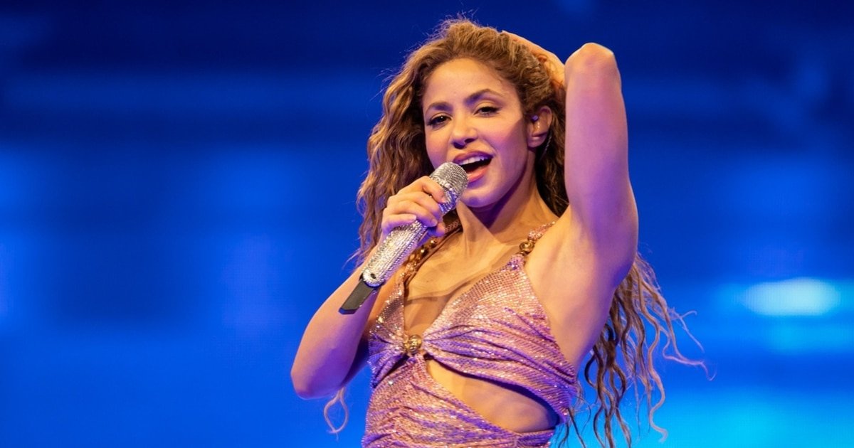 Shakira Regresa a México: Nuevas Fechas en 2026 con Sabor Latino