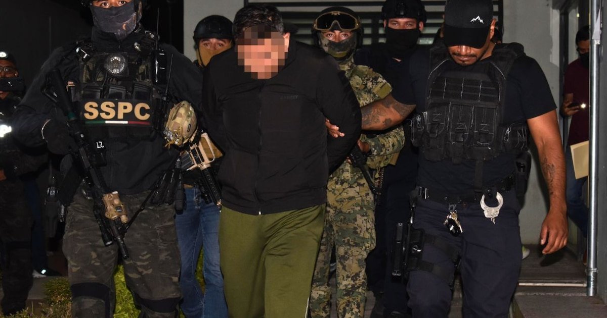Homicidio de Alcalde: CJNG y un Telenovelesco Complot de Traición