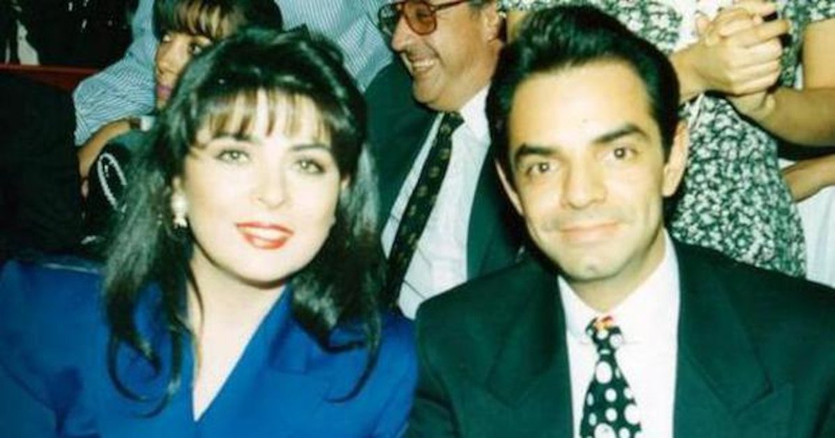 Victoria Ruffo y Eugenio Derbez: Risas y Dardos sobre los Famosos 3 Pesos