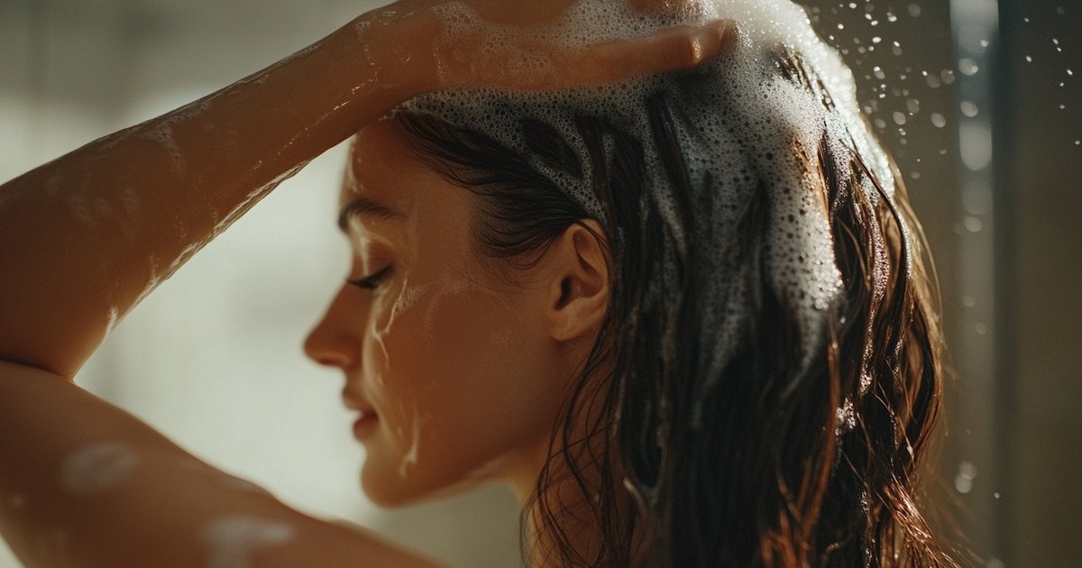 Vinagre de Manzana: El Secreto Natural para un Cabello de Ensueño