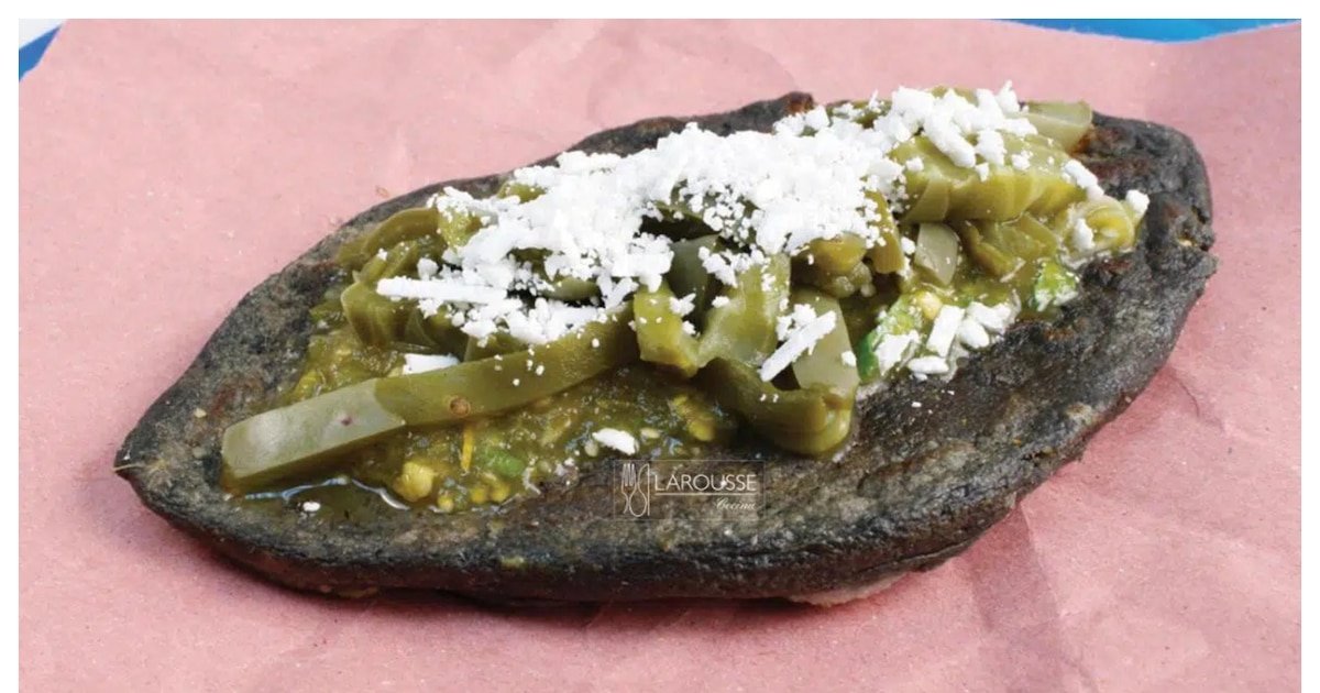 Feria del Tlacoyo 2025: Sabor y Fiesta en la Zona Metropolitana