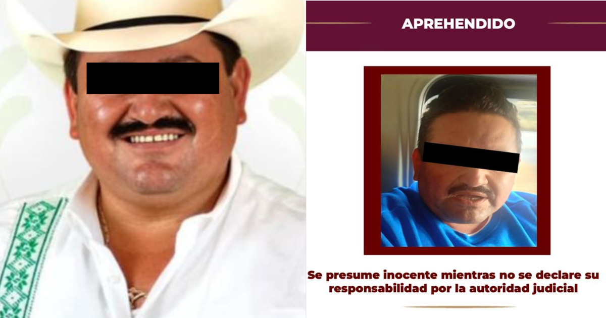 Regidor de Actopan Reaprehendido por Homicidio: Polémica en Hidalgo