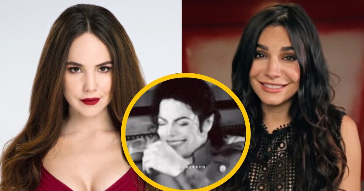 Camila Sodi y su Insólita Anécdota con Michael Jackson: ¿Realidad o Ficción?