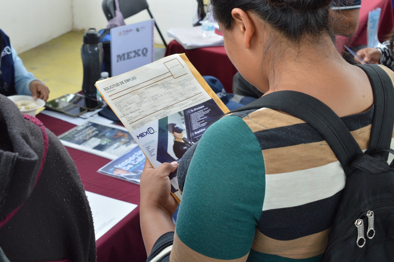 Guerrero bate récord: 39 mil empleos adicionales y desempleo en mínimo histórico de 1.2%