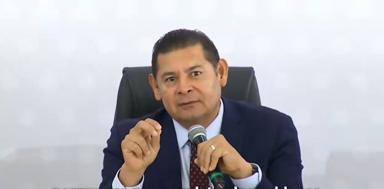 ¡Revelan cártel de concesiones! Administraciones derechistas saquearon Puebla por décadas