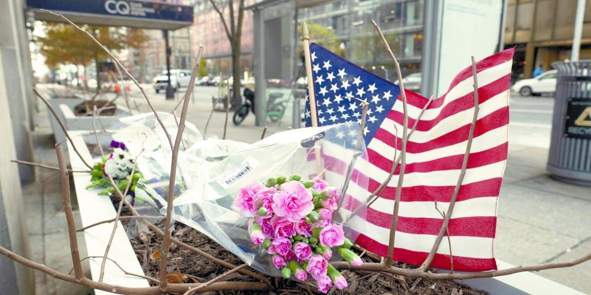 Trump revisa green cards tras ataque afgano cerca de Casa Blanca