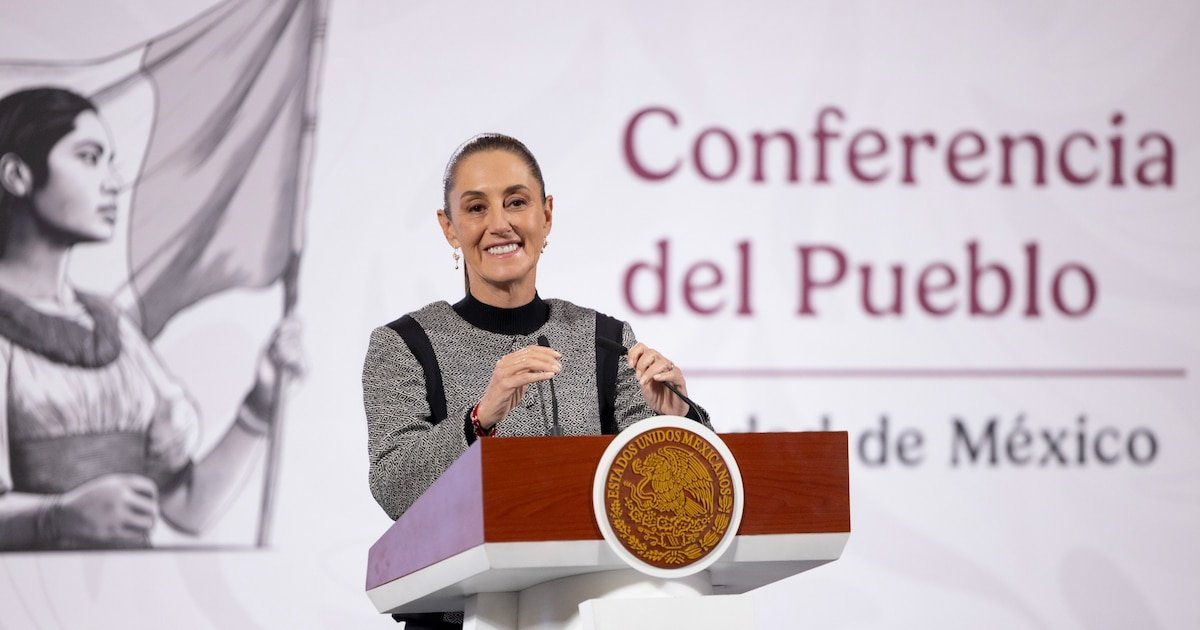 Claudia Sheinbaum busca revivir al GIEI para el caso Ayotzinapa