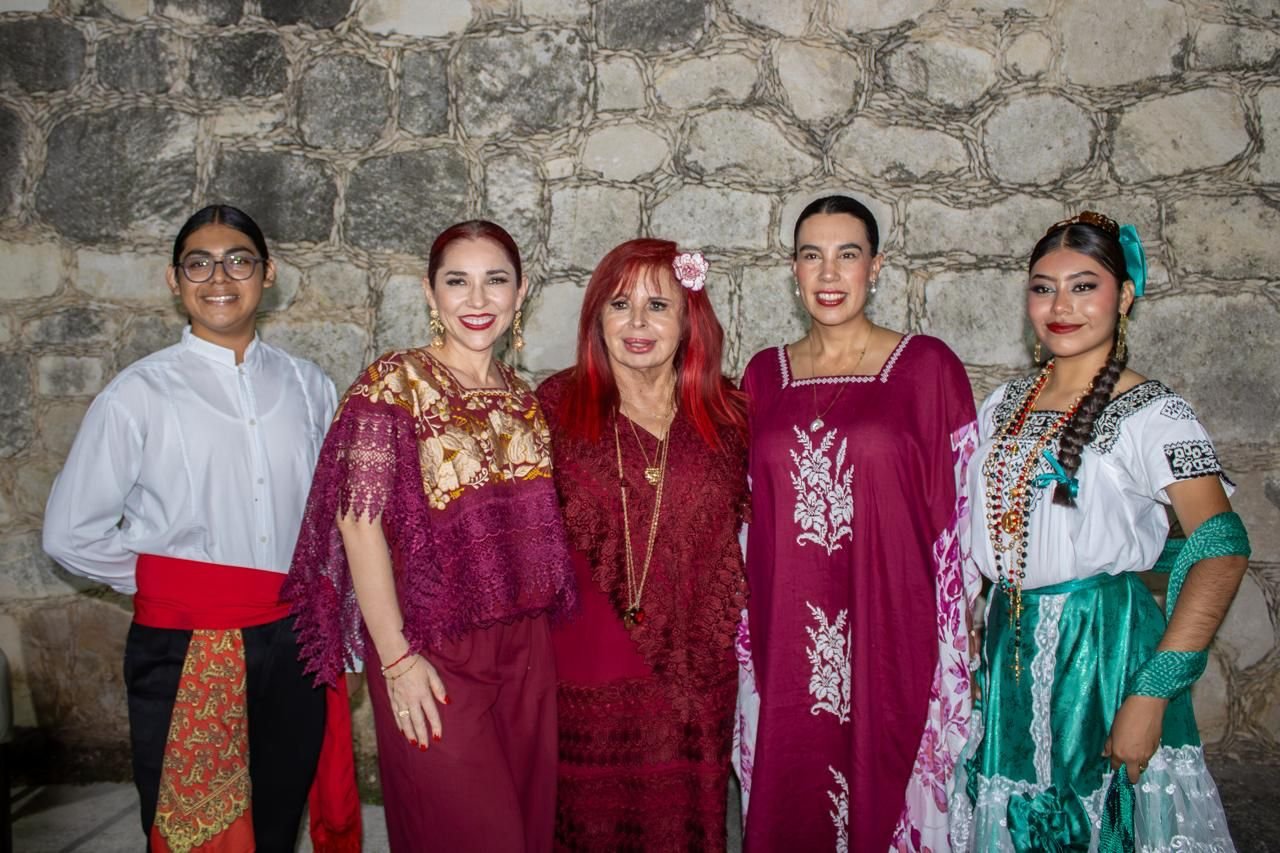 Campeche establece Red Estatal para promover el turismo comunitario como referente nacional