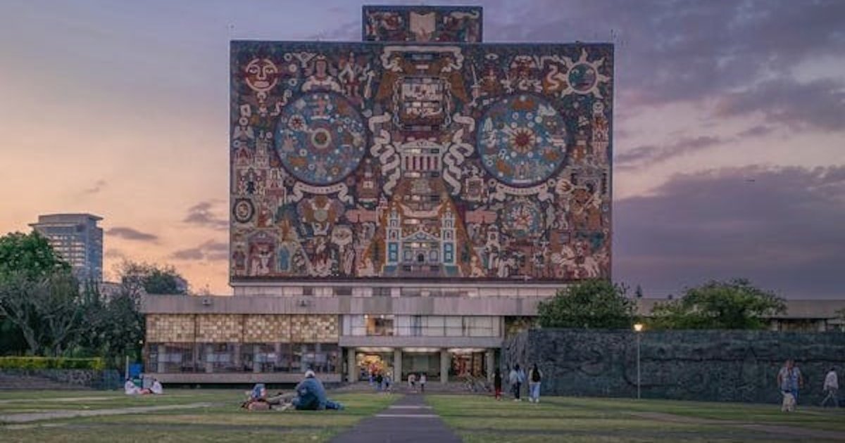 UNAM pide a estudiantes boicotear el Auditorio Che Guevara para recuperarlo