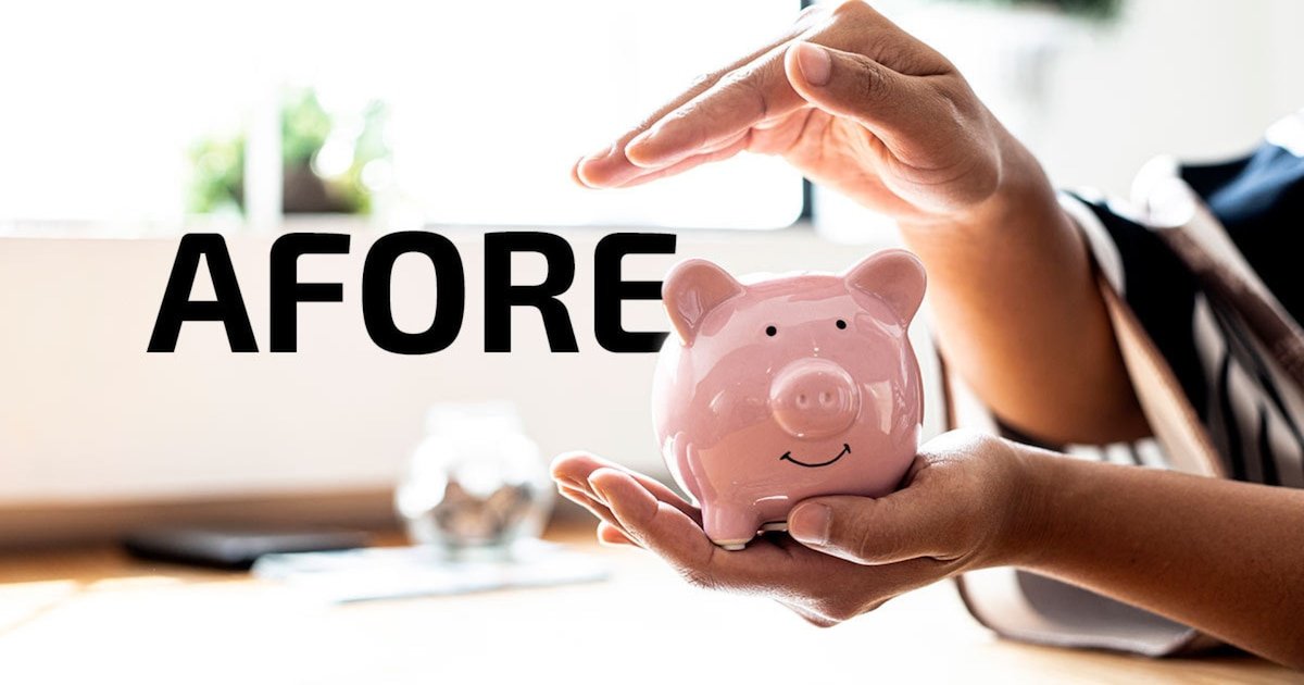 CONSAR reduce comisiones de Afores para 2026: más ahorro para trabajadores