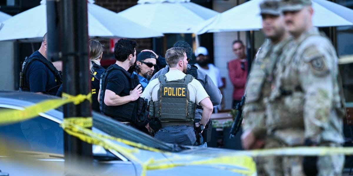 Tragedia en Washington: Imputan Asesinato a Sospechoso Afgano