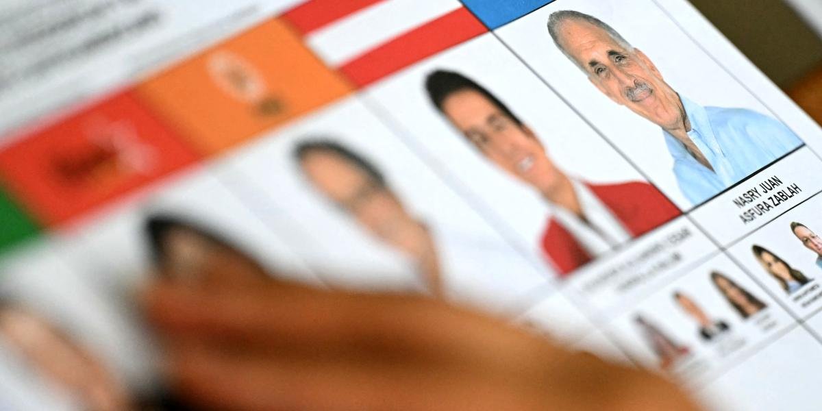 Honduras elige presidente: Empate técnico entre gladiadores electorales