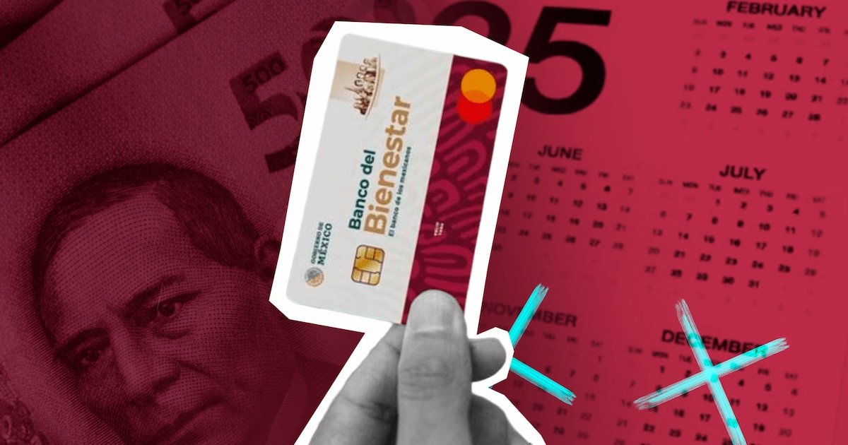 Pensión del Bienestar y Beca Rica Cetina: arranca registro y pagos en diciembre