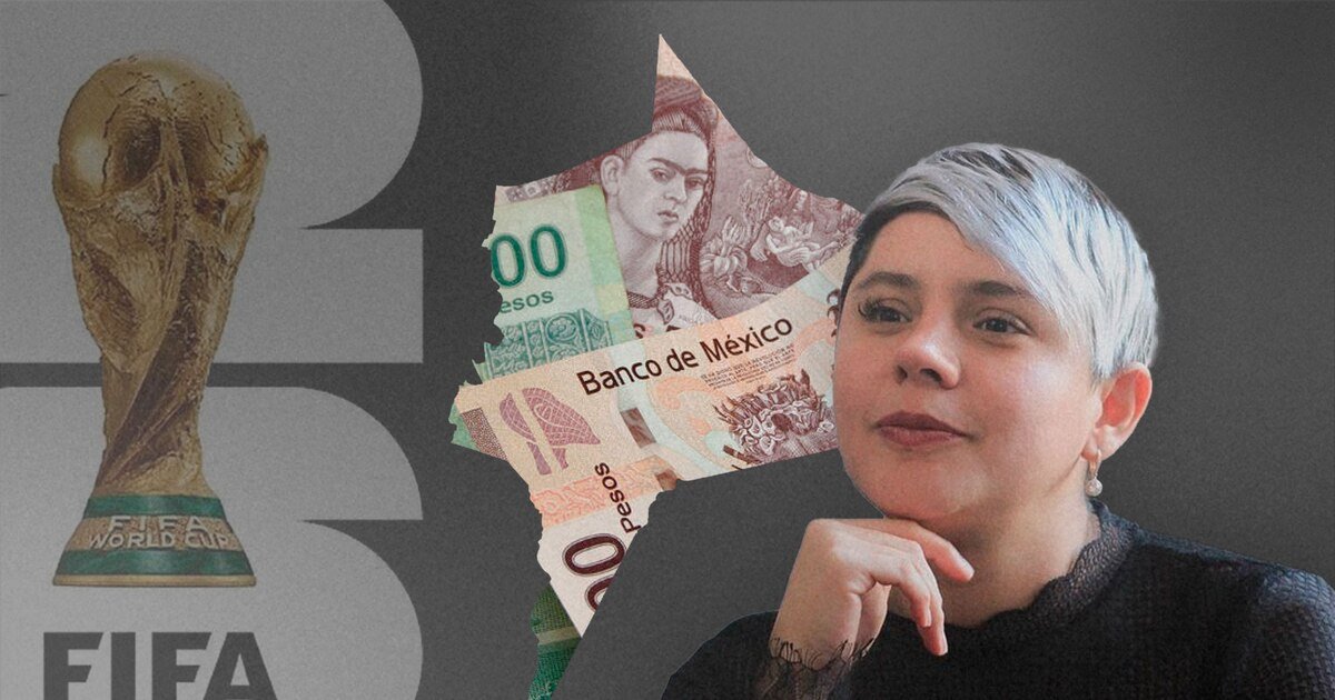 Xochimilco pide más presupuesto: Circe Camacho se prepara para el Mundial 2026