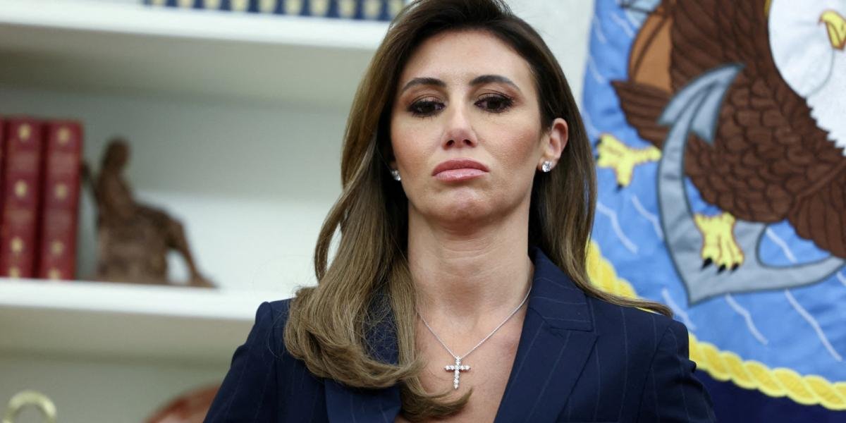 Alina Habba Fuera de Juego: Tribunal Saca Tarjeta Roja a Nombramiento de Trump