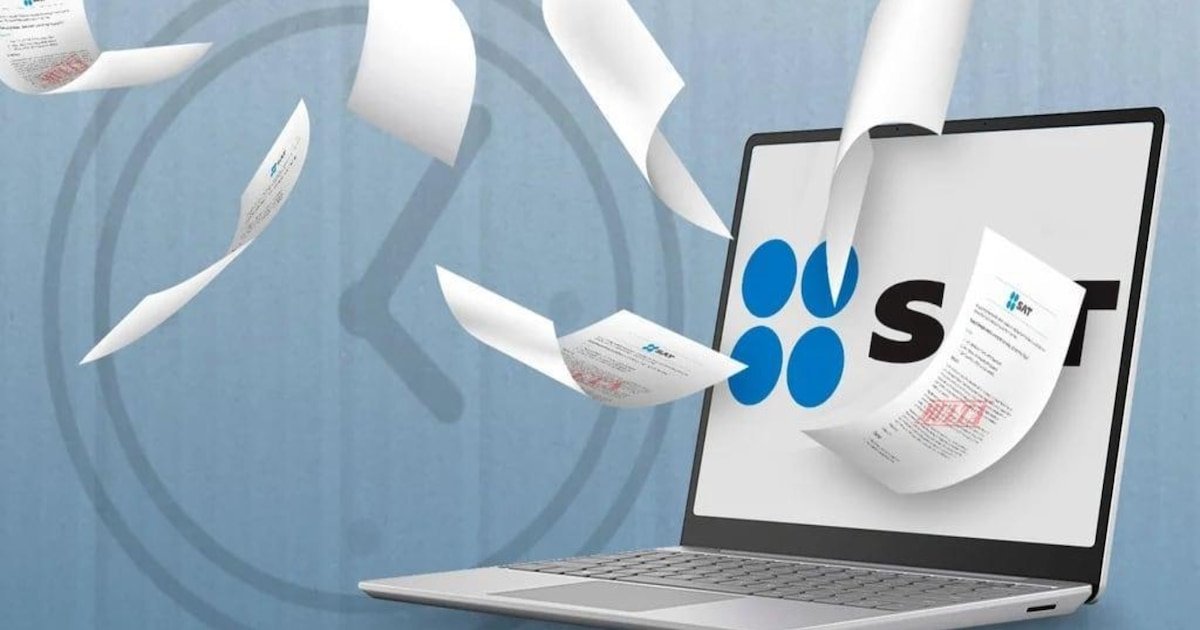 SAT lanza simulador para Declaración Anual 2025: ¡empresas, a prepararse!