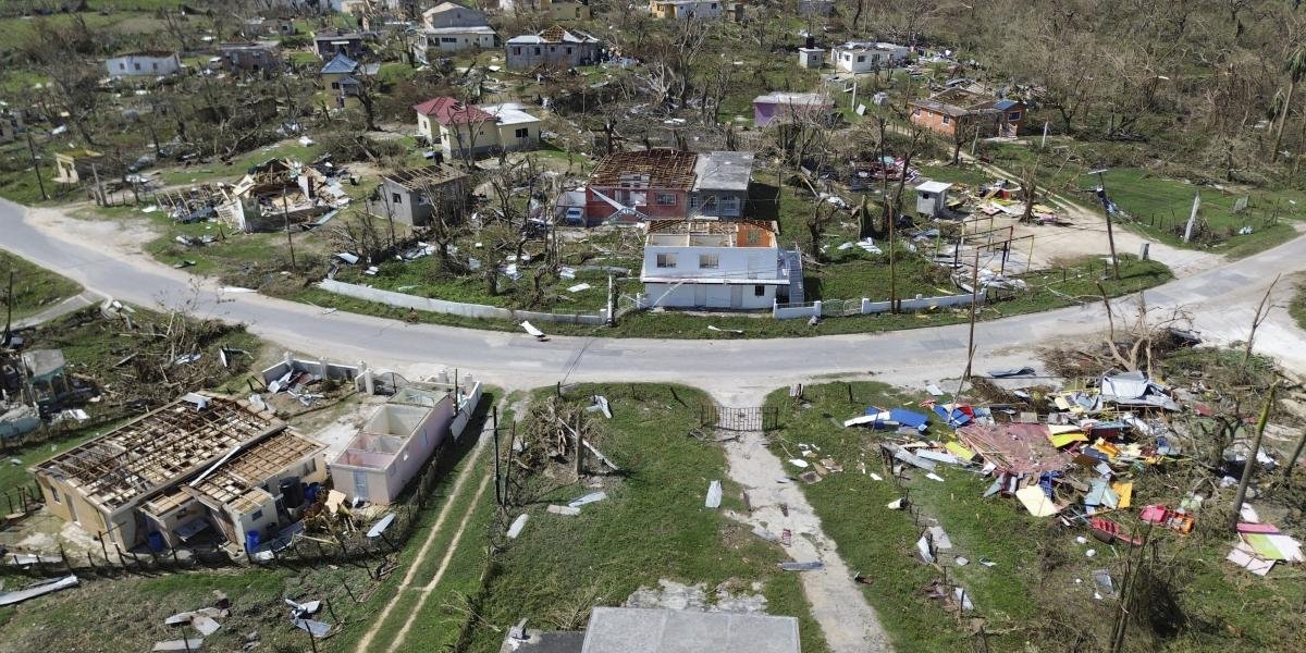 Jamaica Recibe Salvavidas de 6,700 Millones Tras el Azote del Huracán Melissa