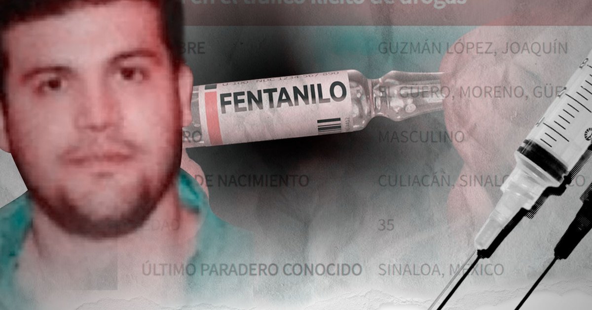 Joaquín Guzmán López, El Güero, se declara culpable: ¿qué papel jugaba en Los Chapitos?