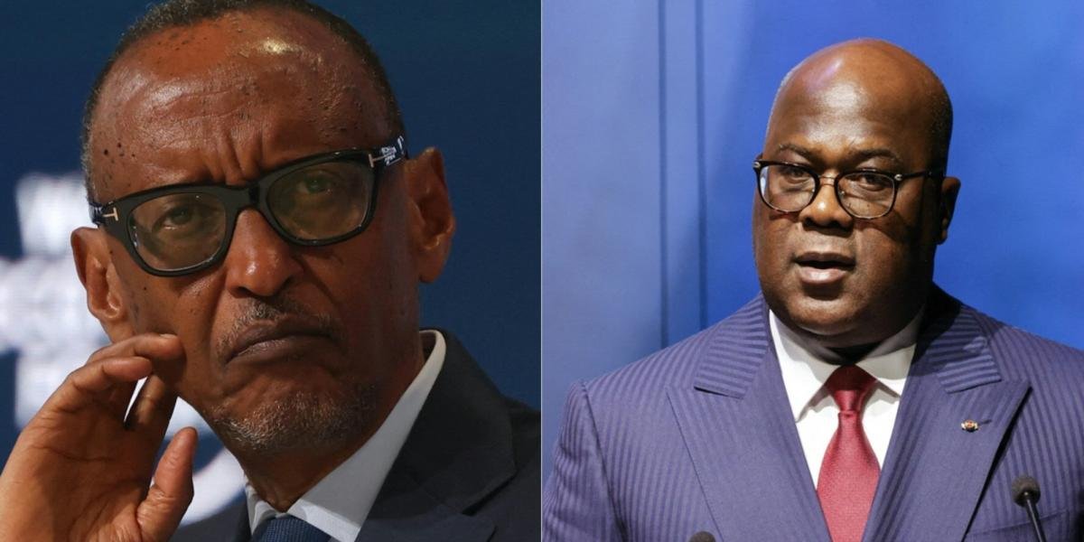 Trump Convoca a Ruanda y RD Congo: ¿Paz Real o Nuevo Episodio?