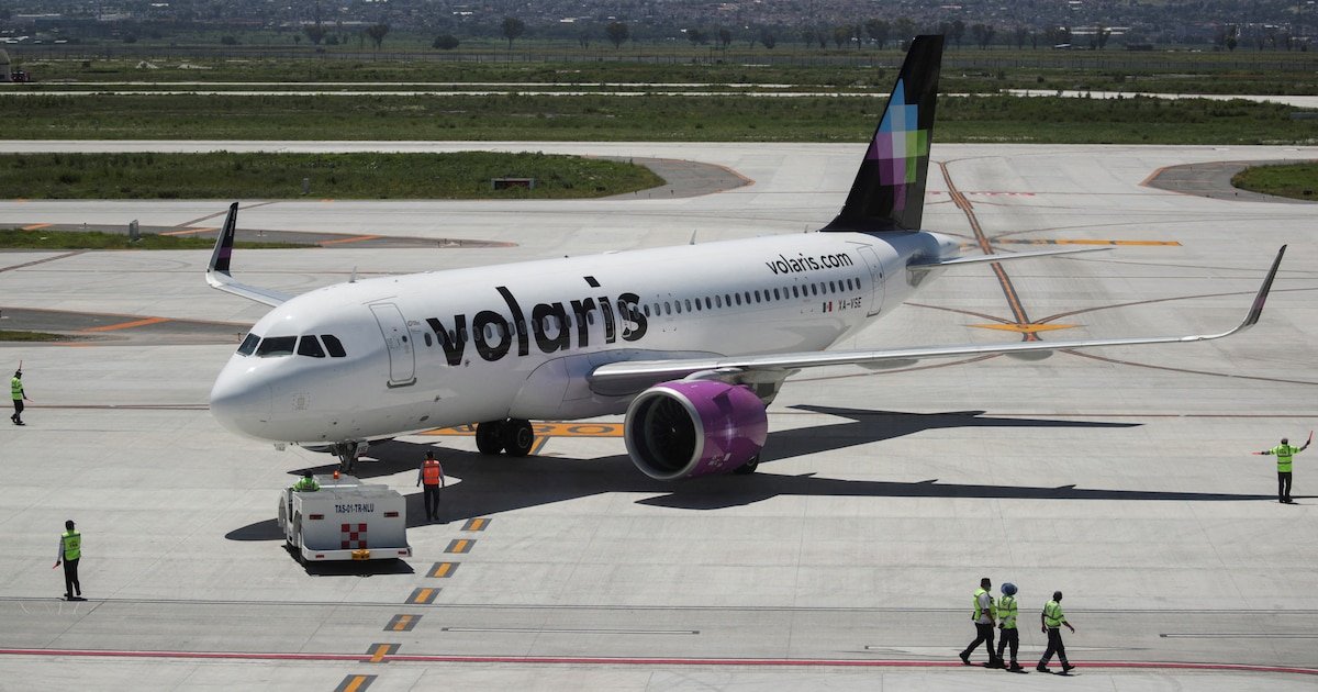 Gobierno llama al diálogo con ASPA por pilotos extranjeros en Volaris