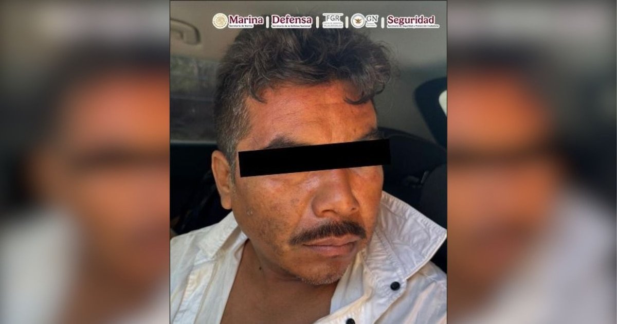 Marina atrapa a Cali: el Tren Interoceánico ya no es su patio de juegos