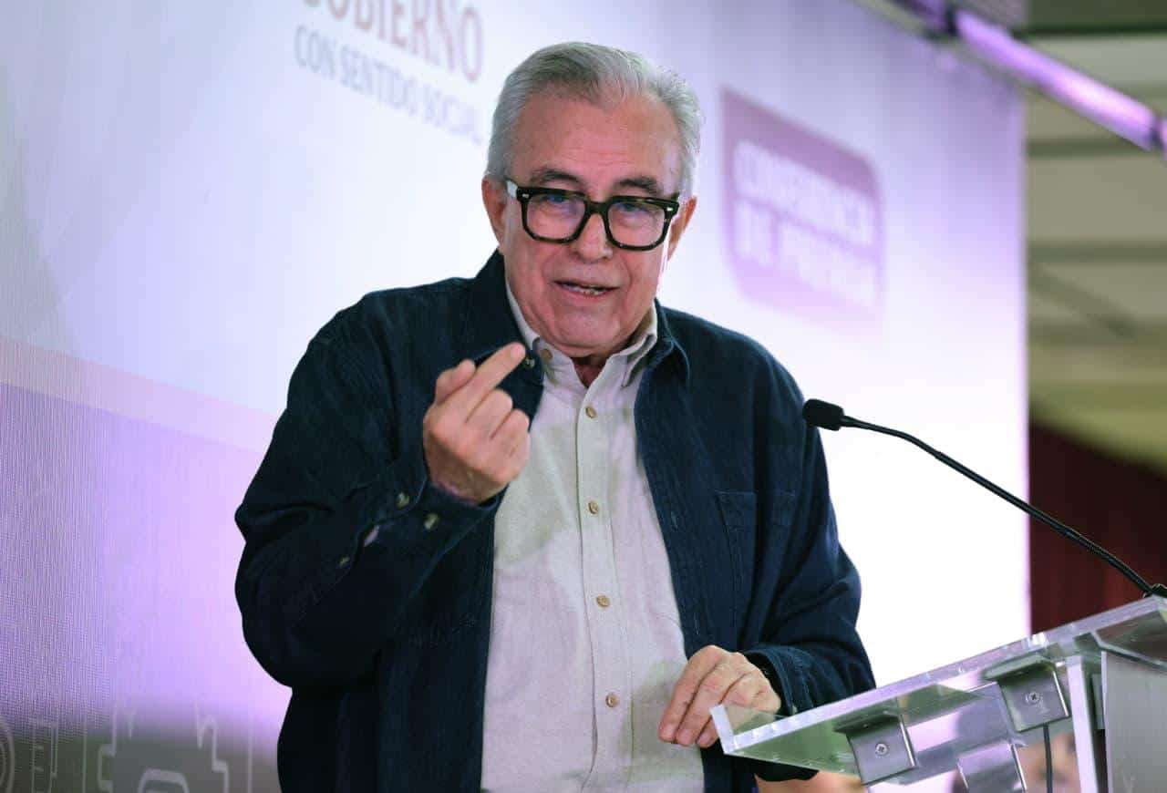 Extensión del Programa “Ponte al Corriente” hasta el 31 de Diciembre: Anuncio de Cárdenas Mellado, Gobierno del Estado de Sinaloa