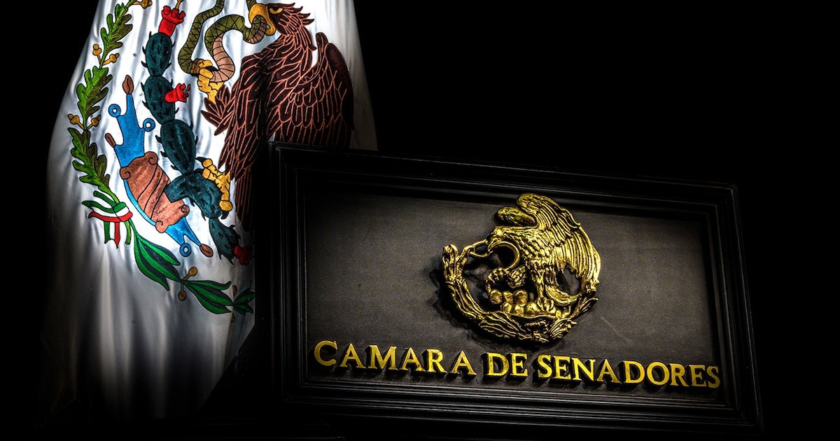 Senado revela finalistas para la FGR: 10 aspirantes en la recta final