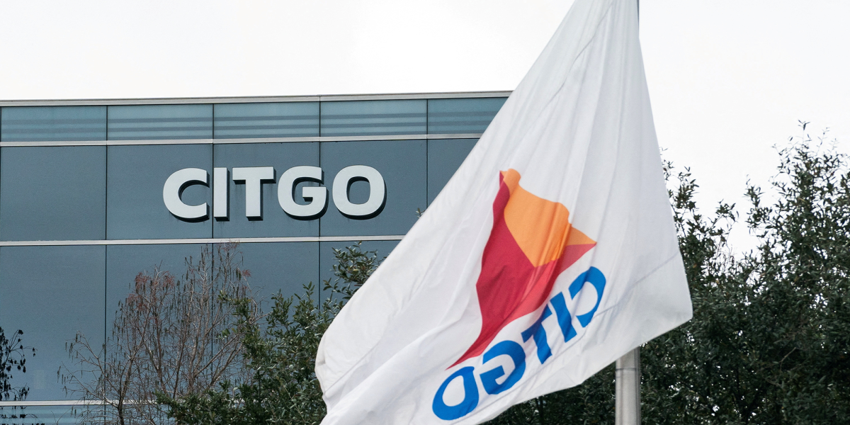 Venezuela Grita Robo: Citgo en Subasta y Trump en el Radar