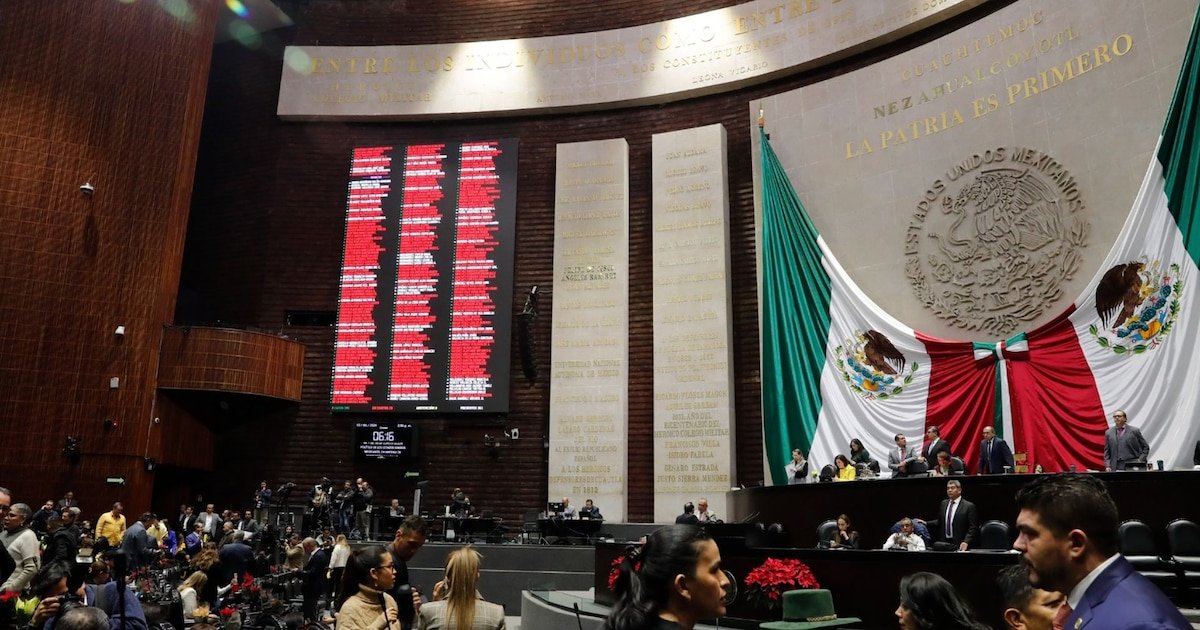 Diputados alistan prohibición de vapeadores: penas de hasta 8 años en la mira