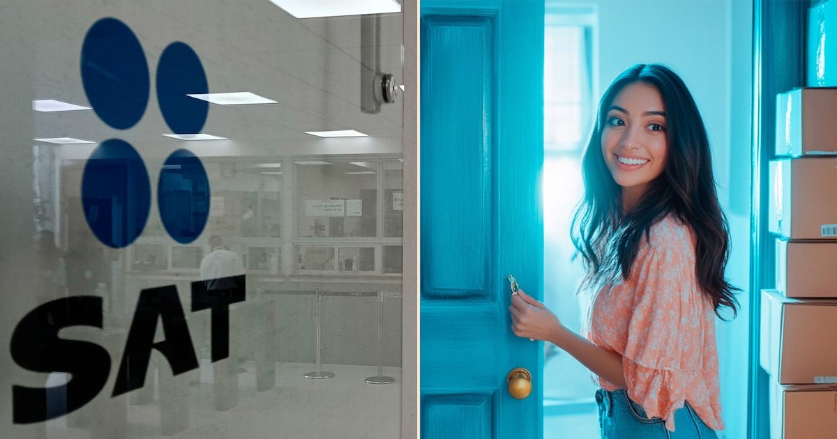 Visitas domiciliarias del SAT: lo que debes saber en diciembre