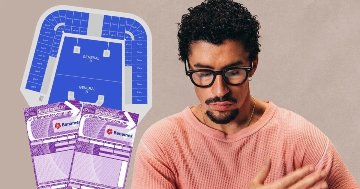 Bad Bunny en México: polémica por La Casita y nueva sección Los Vecinos