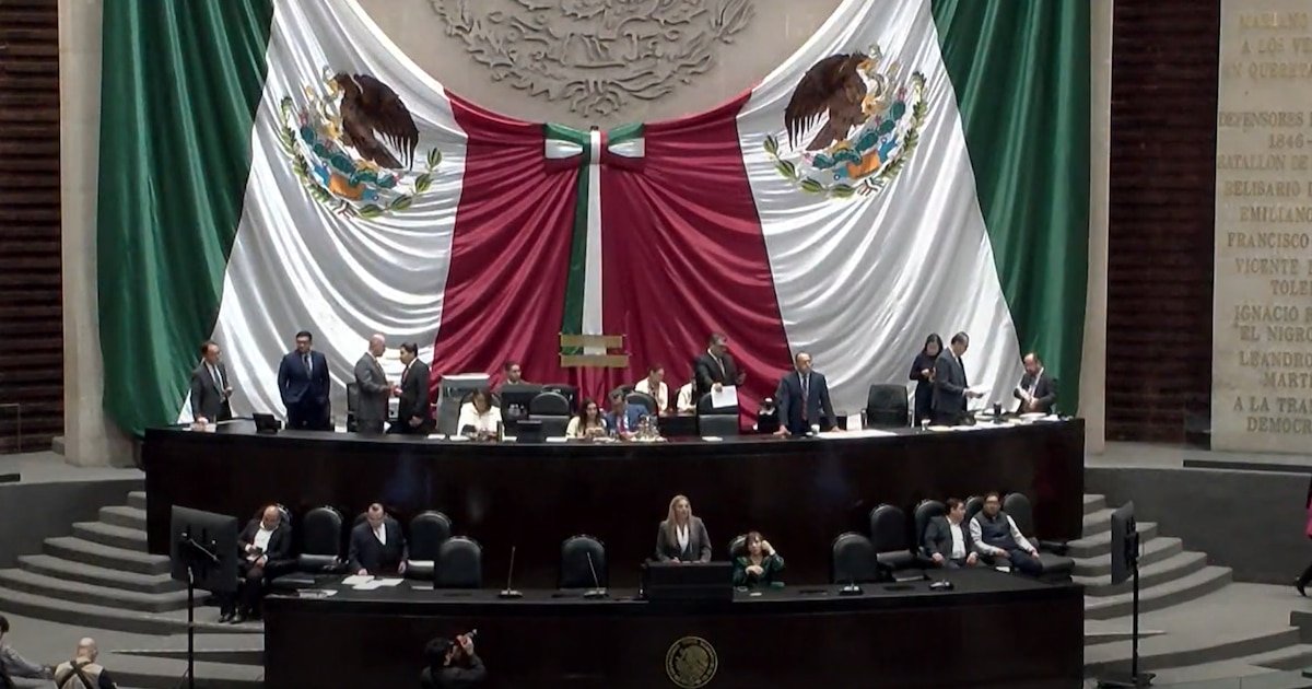 Diputados aprueban reforma de igualdad sustantiva y perspectiva de género