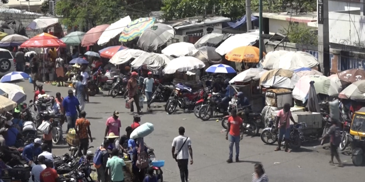 Haití promete elecciones en 2026: las pandillas dicen, ¿seguro?