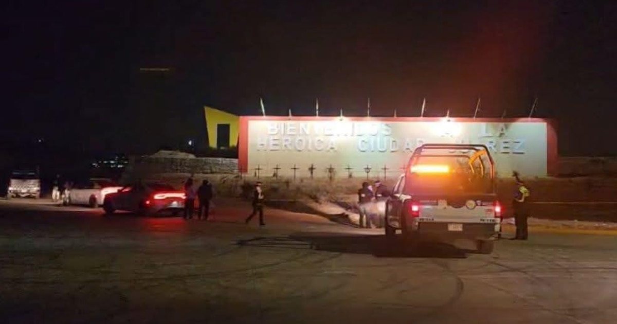 Hallan tres cuerpos mutilados en Ciudad Juárez con mensaje de Los Mayos