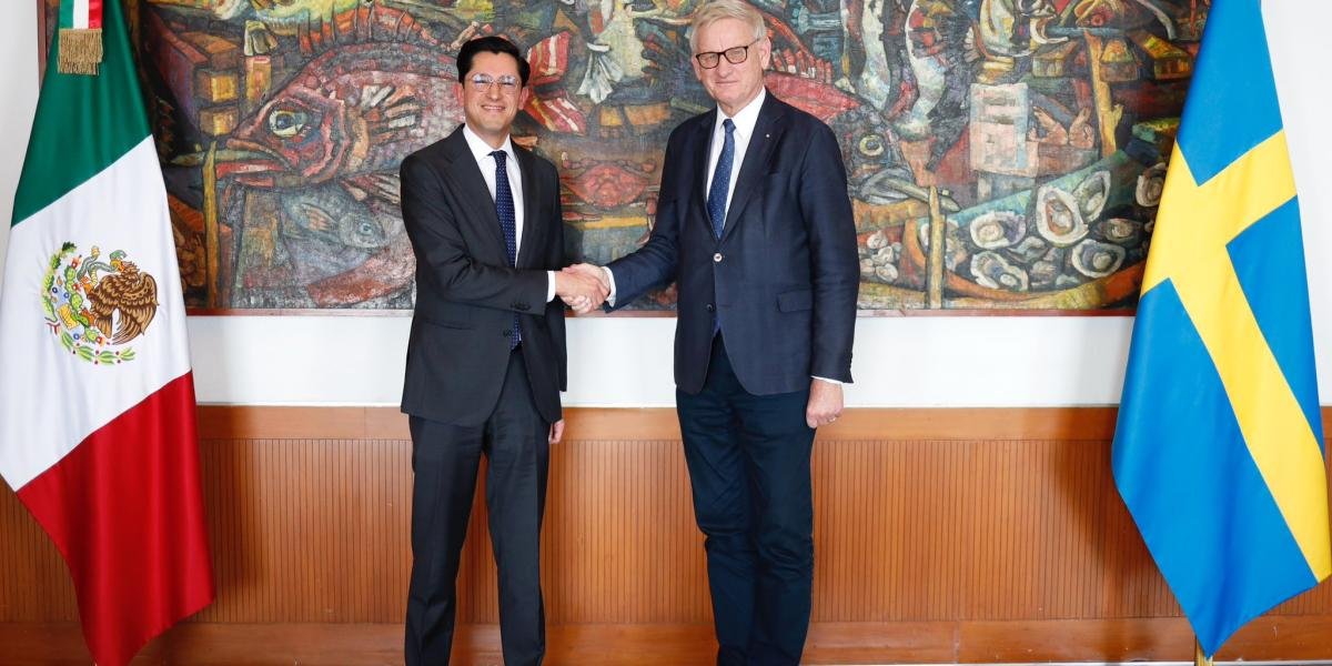 México seduce a los nórdicos: CEOs vikingos listos para invertir