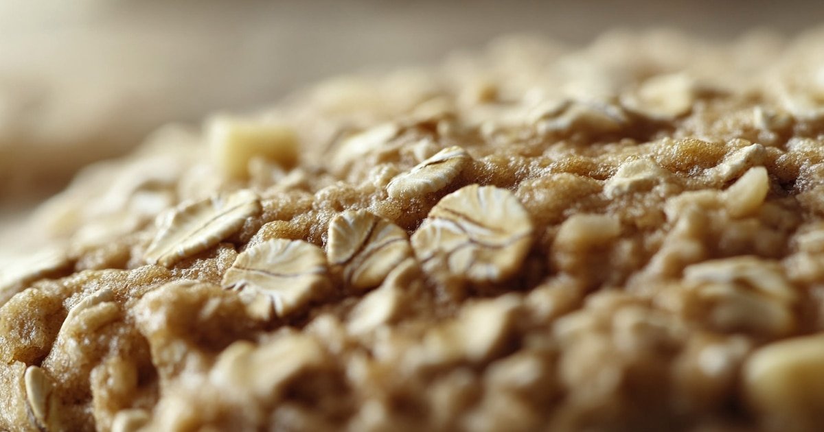 Avena: un prebiótico natural para la salud intestinal