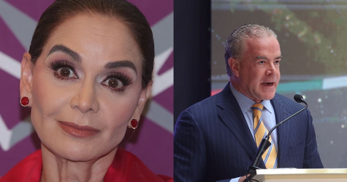 Lupita Jones critica a Miss Universo y revela bloqueos tras ruptura con la organización