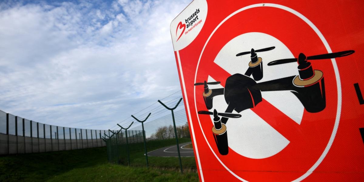 Drones Kamikaze de EE. UU.: El Nuevo Juguete Mortal de Oriente Próximo